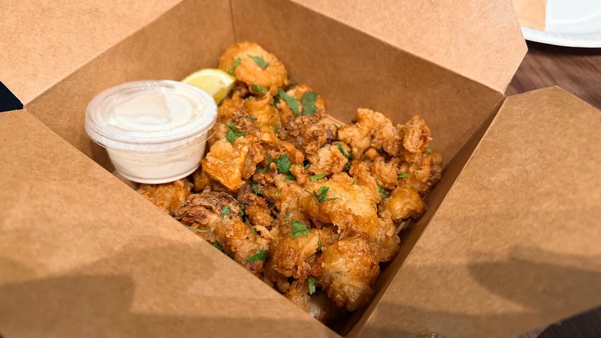 Food & drink photo 5