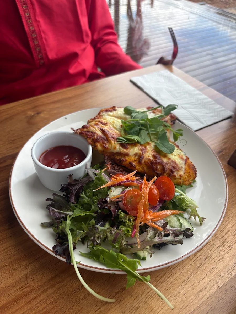 Food & drink, Flametrees Restaurant, Cafe & Bar