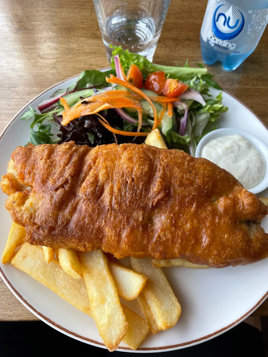 Food & drink, Flametrees Restaurant, Cafe & Bar