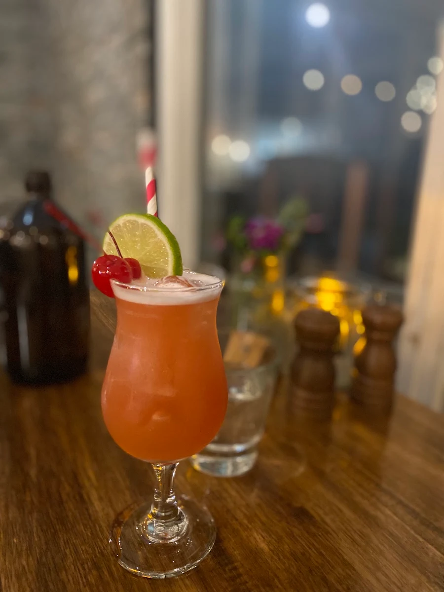Food & drink, Flametrees Restaurant, Cafe & Bar