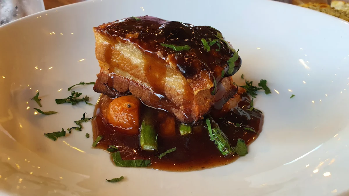 Food & drink, Flametrees Restaurant, Cafe & Bar