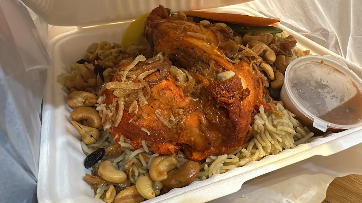 Food & drink, Jannat Al Mandi | Kebab & Broaster Chicken Melton