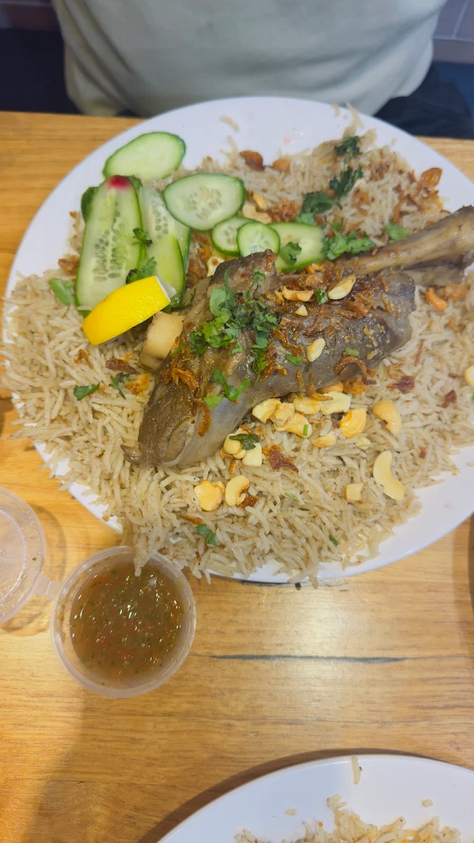 Food & drink, Jannat Al Mandi | Kebab & Broaster Chicken Melton