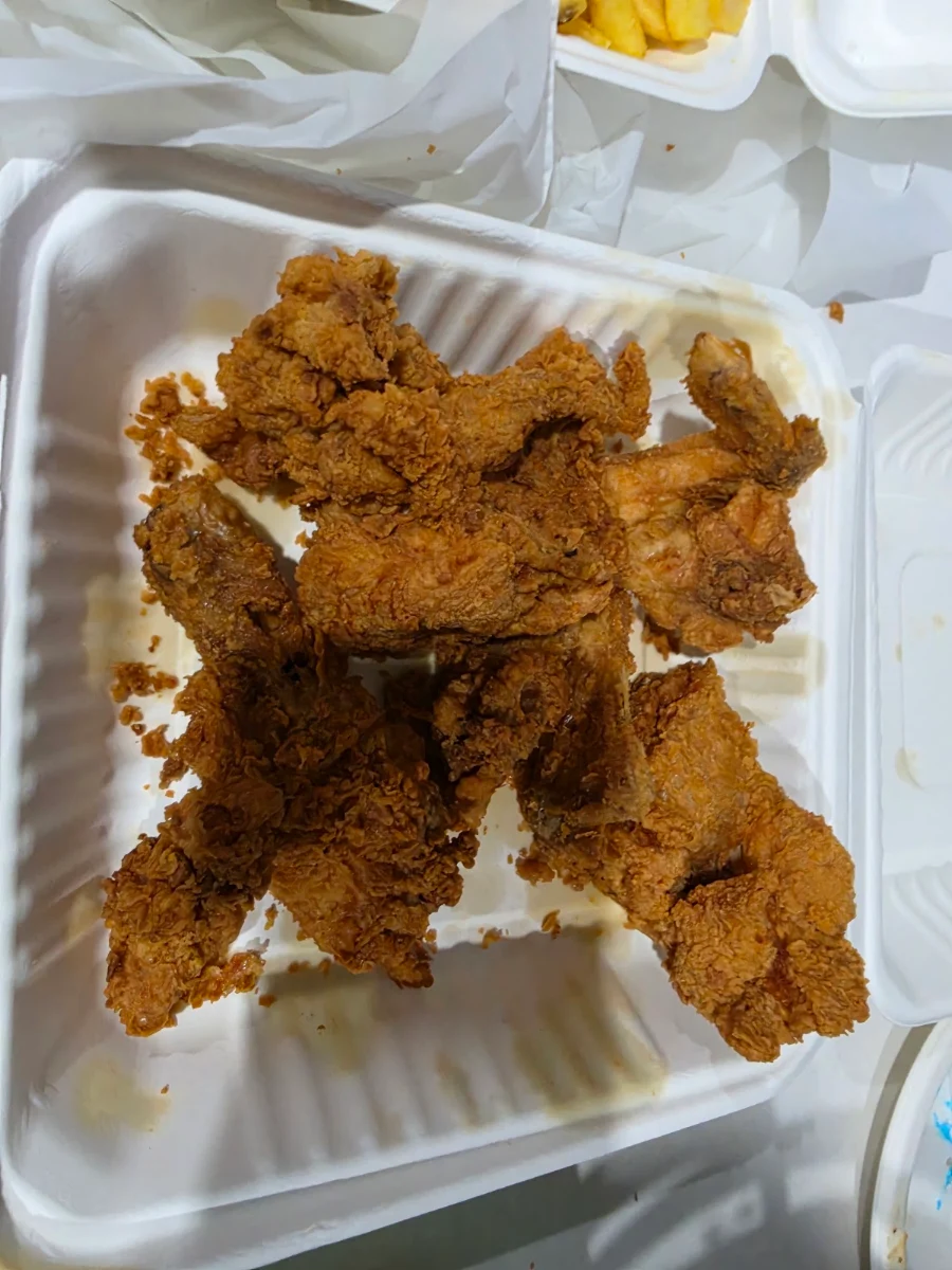 Food & drink, Jannat Al Mandi | Kebab & Broaster Chicken Melton