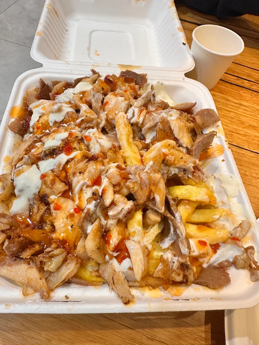 Food & drink, Jannat Al Mandi | Kebab & Broaster Chicken Melton
