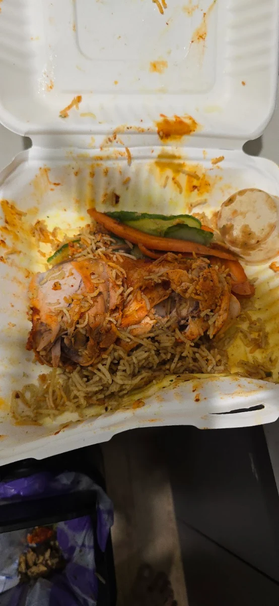 Food & drink, Jannat Al Mandi | Kebab & Broaster Chicken Melton