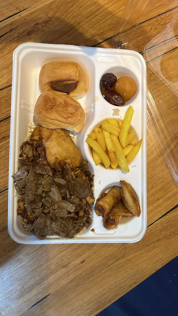 Food & drink, Jannat Al Mandi | Kebab & Broaster Chicken Melton