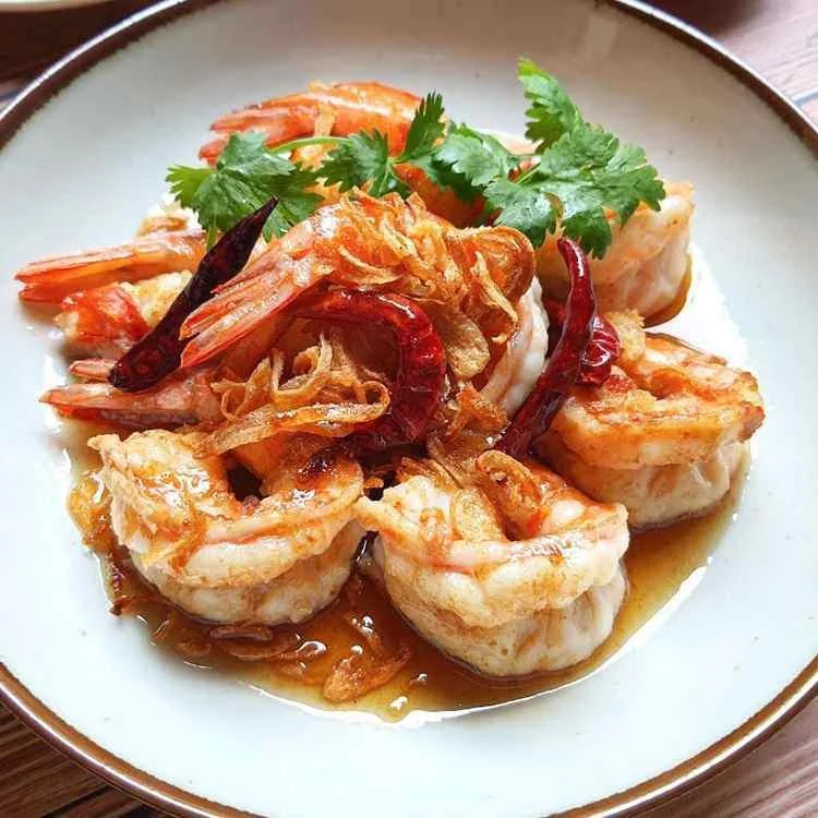 Food & drink, ถั่วทอง TuaThong Thai Restaurant