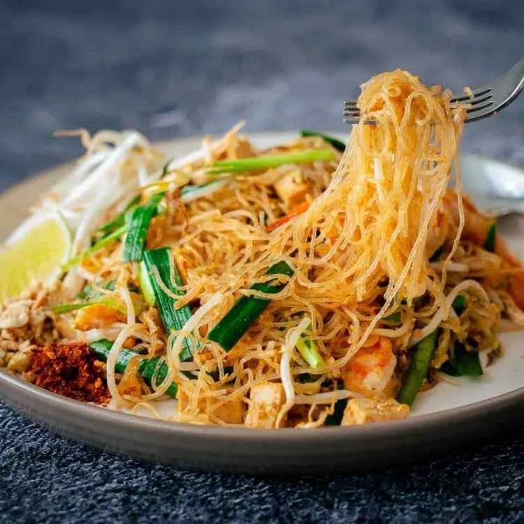 Food & drink, ถั่วทอง TuaThong Thai Restaurant