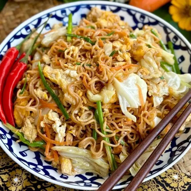 Food & drink, ถั่วทอง TuaThong Thai Restaurant