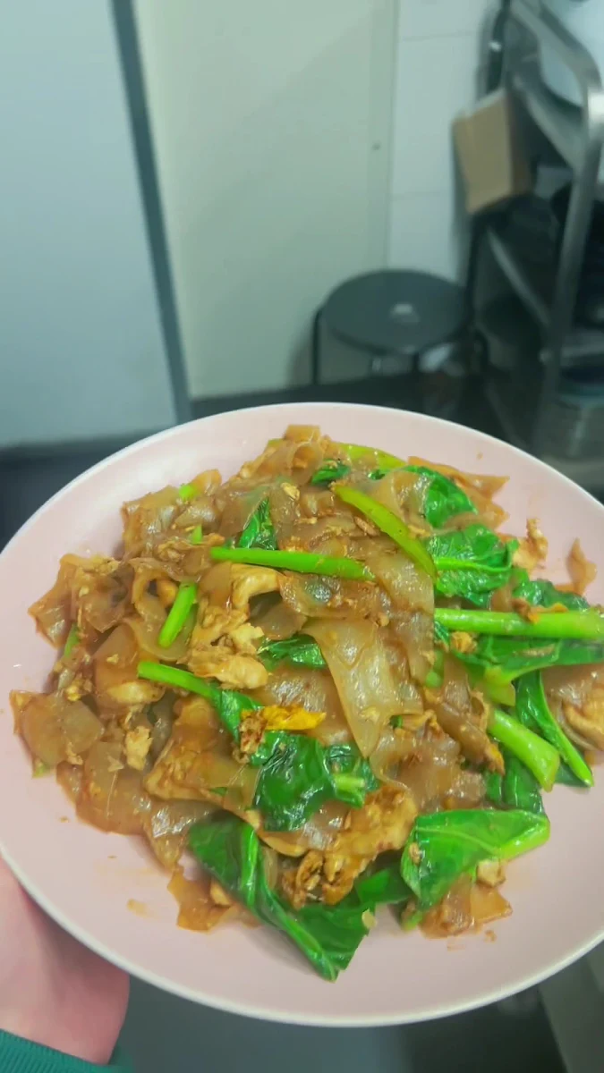 Food & drink, ถั่วทอง TuaThong Thai Restaurant