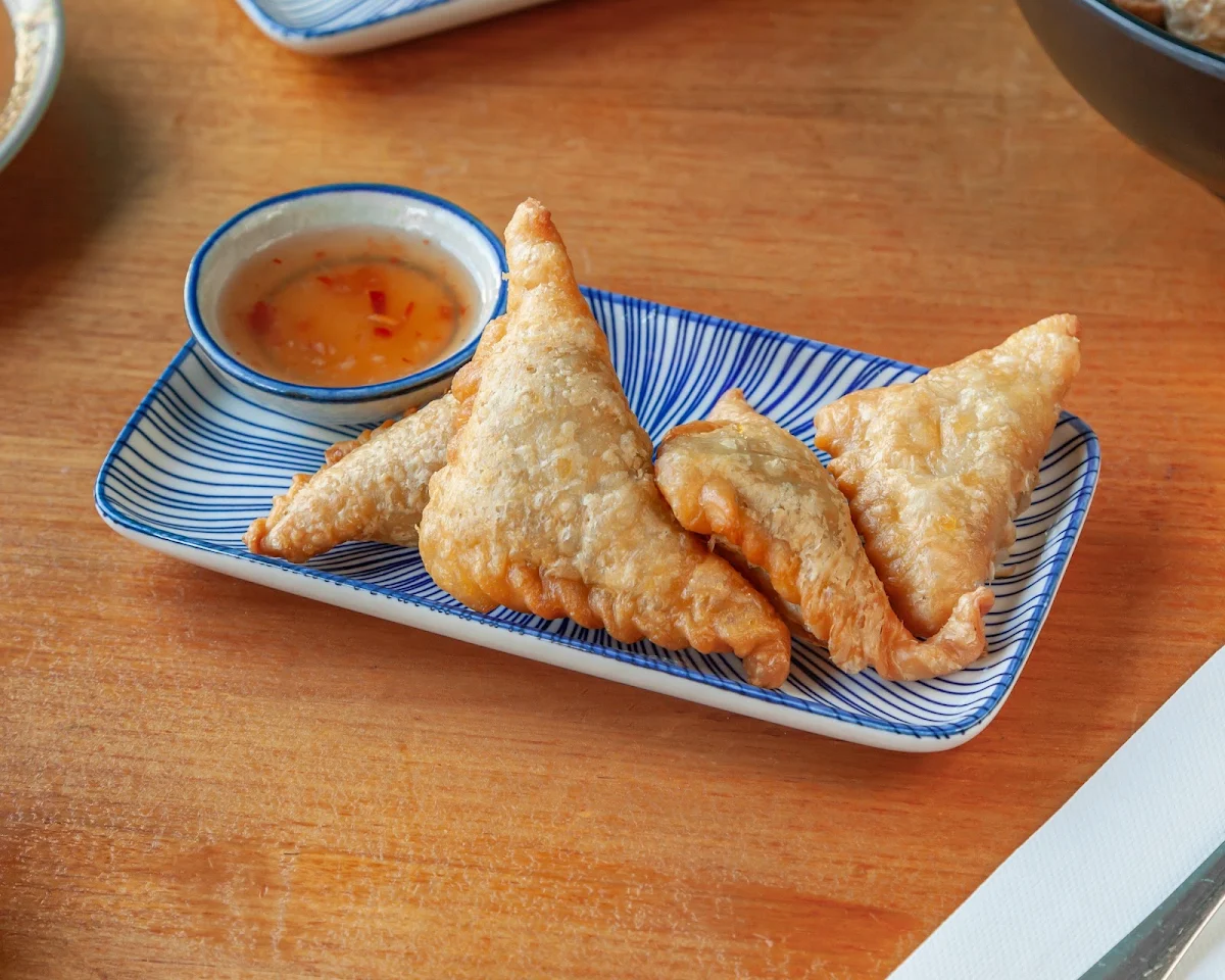Food & drink, ถั่วทอง TuaThong Thai Restaurant