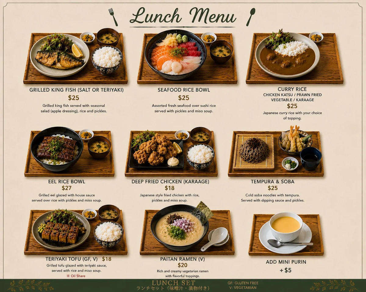 Menu photo 3