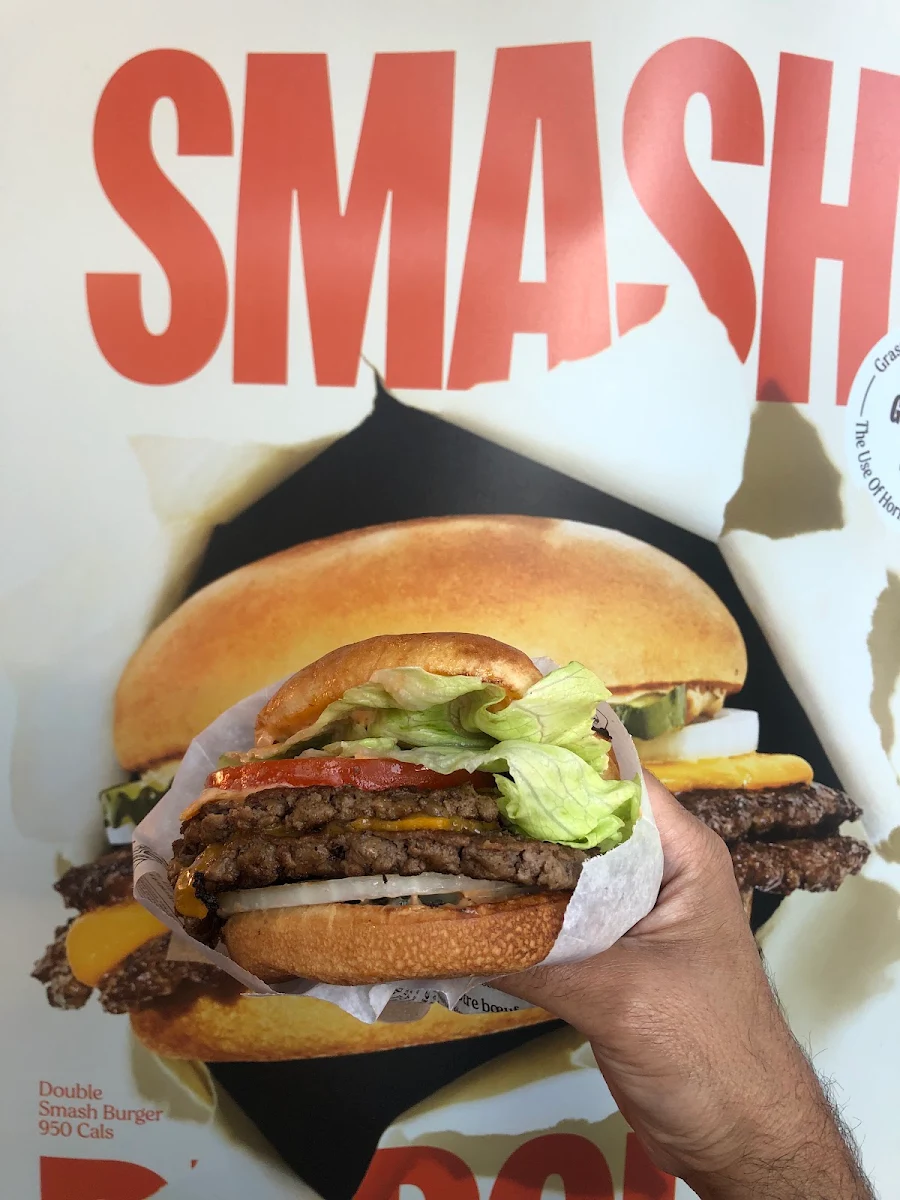 Food & drink, A&W Canada