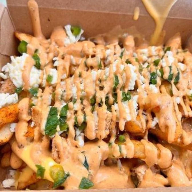 Food & drink, Burrito Xpress