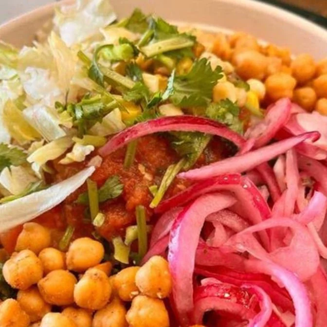 Food & drink, Burrito Xpress