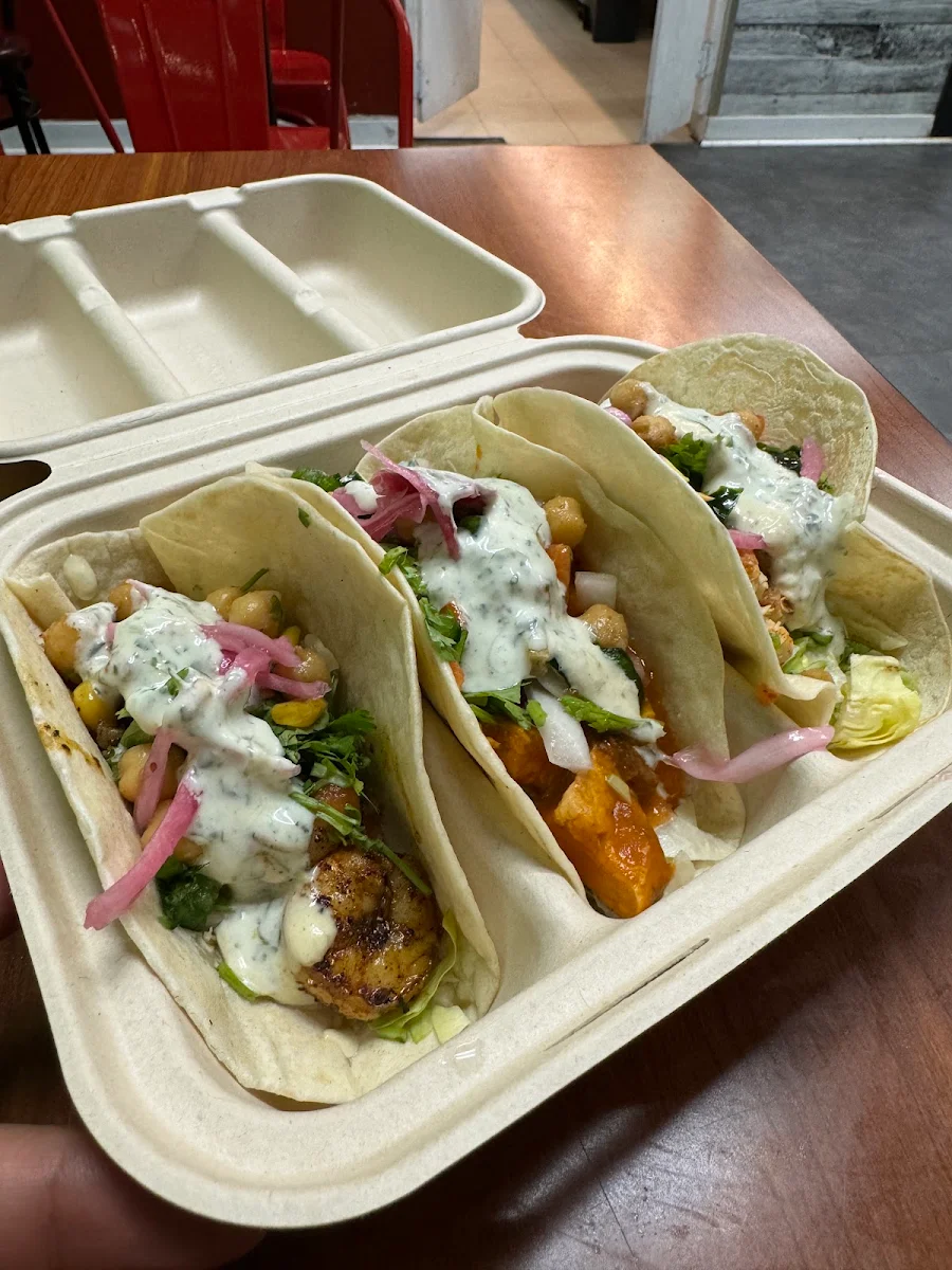 Food & drink, Burrito Xpress