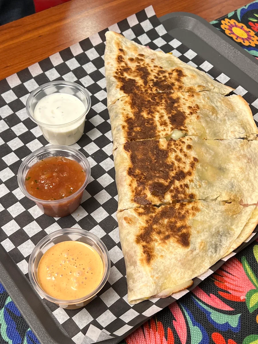 Food & drink, Burrito Xpress