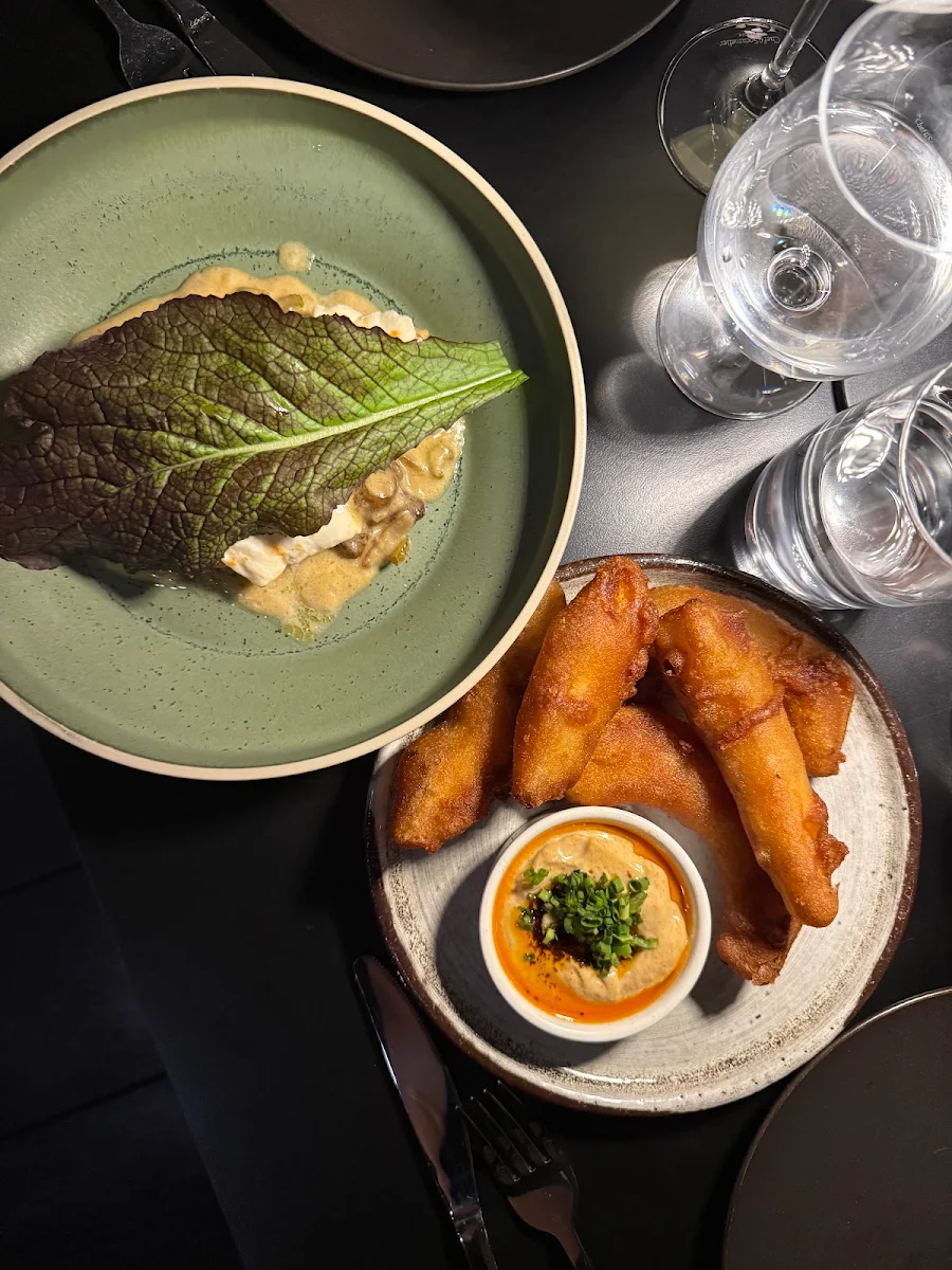 Food & drink photo 2