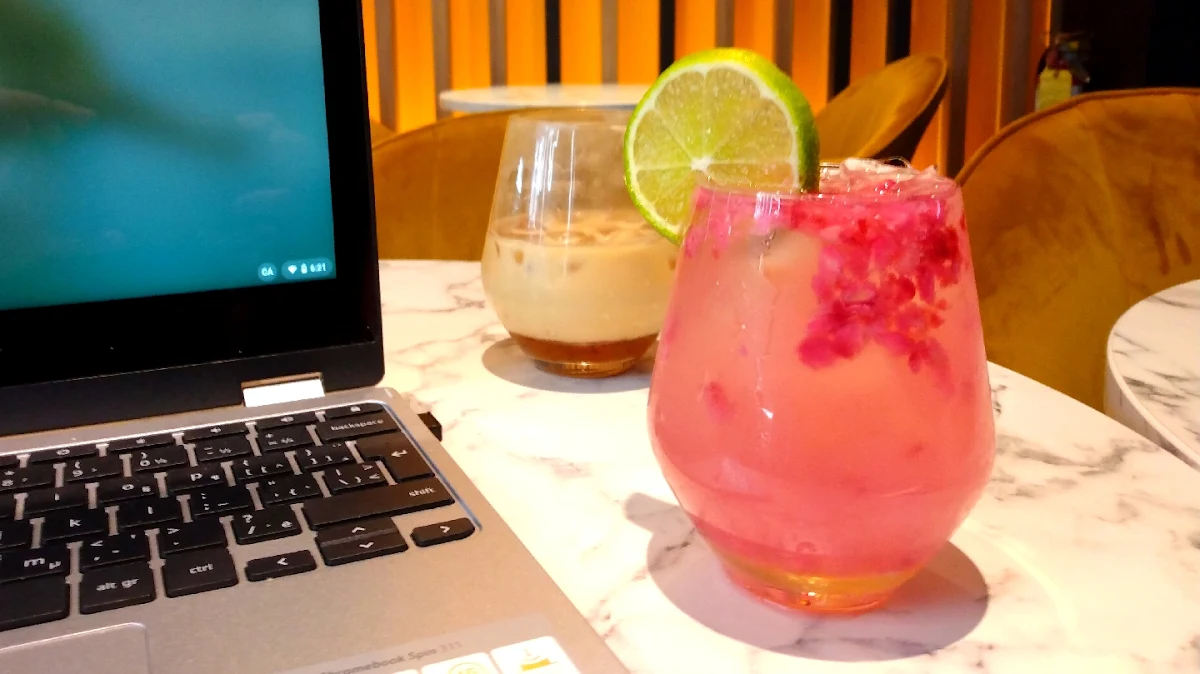 Food & drink, 白熊先森餐廳Bear Bear Cafe & Kitchen