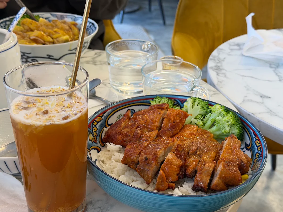 Food & drink, 白熊先森餐廳Bear Bear Cafe & Kitchen