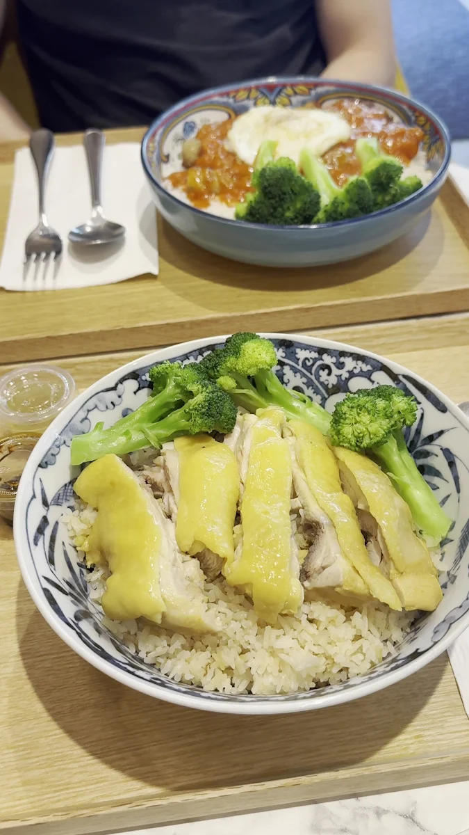 Food & drink, 白熊先森餐廳Bear Bear Cafe & Kitchen