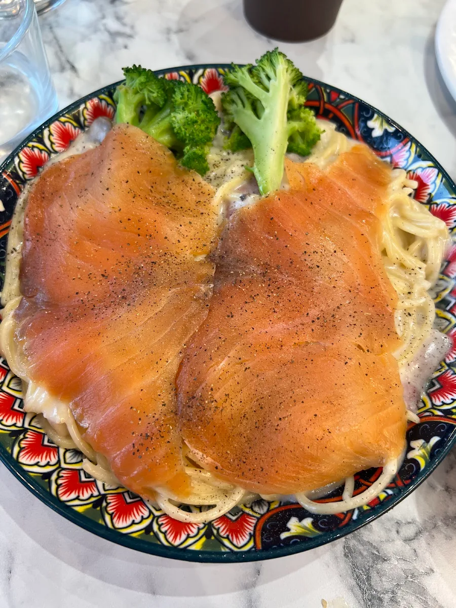 Food & drink, 白熊先森餐廳Bear Bear Cafe & Kitchen