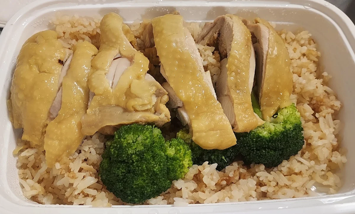 Food & drink, 白熊先森餐廳Bear Bear Cafe & Kitchen