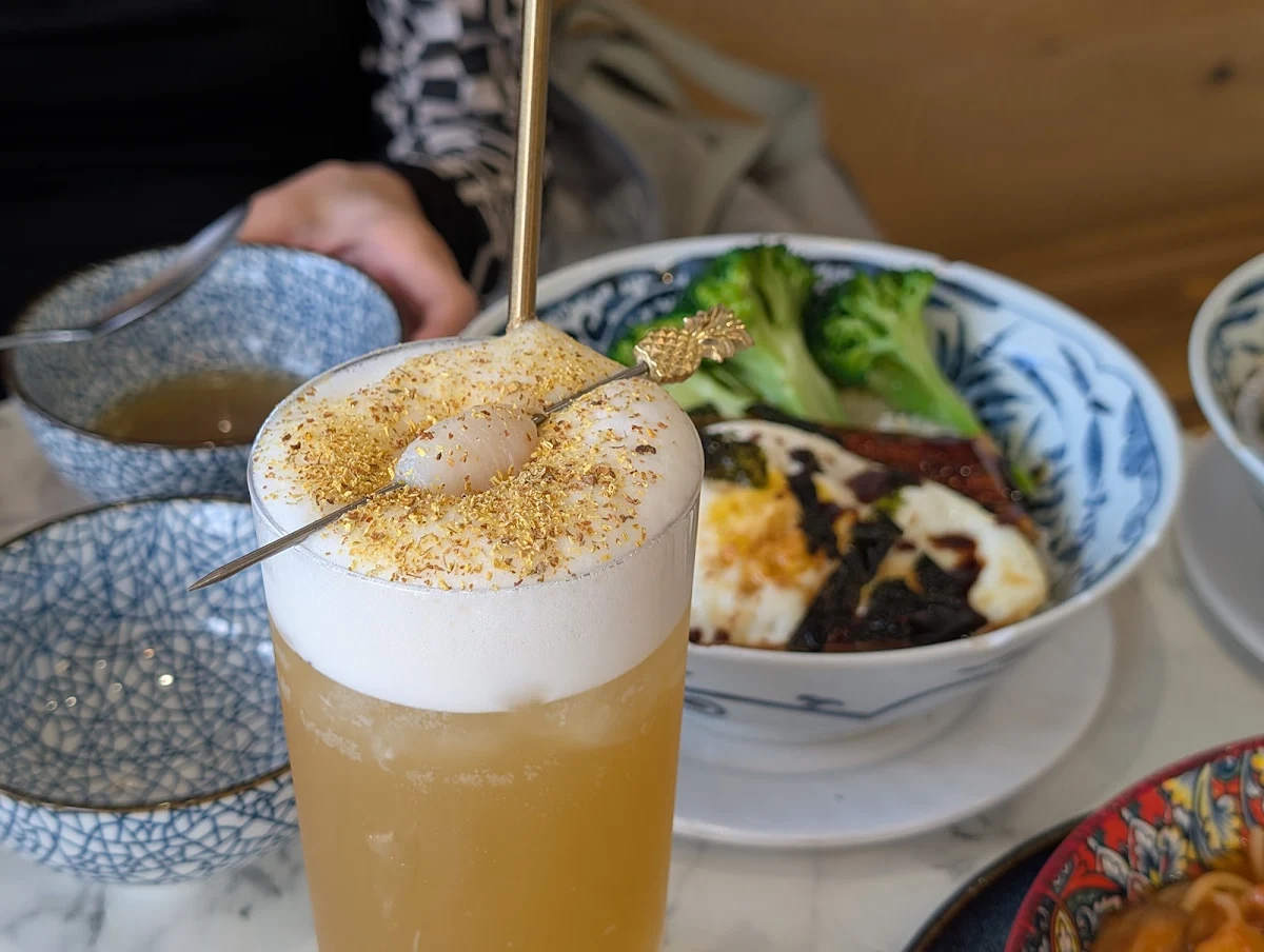 Food & drink, 白熊先森餐廳Bear Bear Cafe & Kitchen