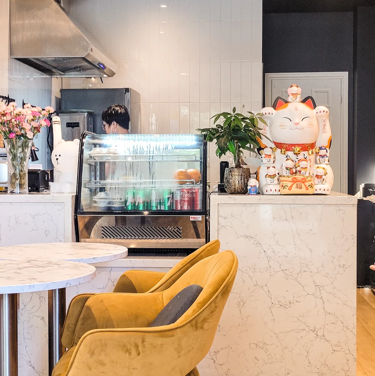 Vibe, 白熊先森餐廳Bear Bear Cafe & Kitchen