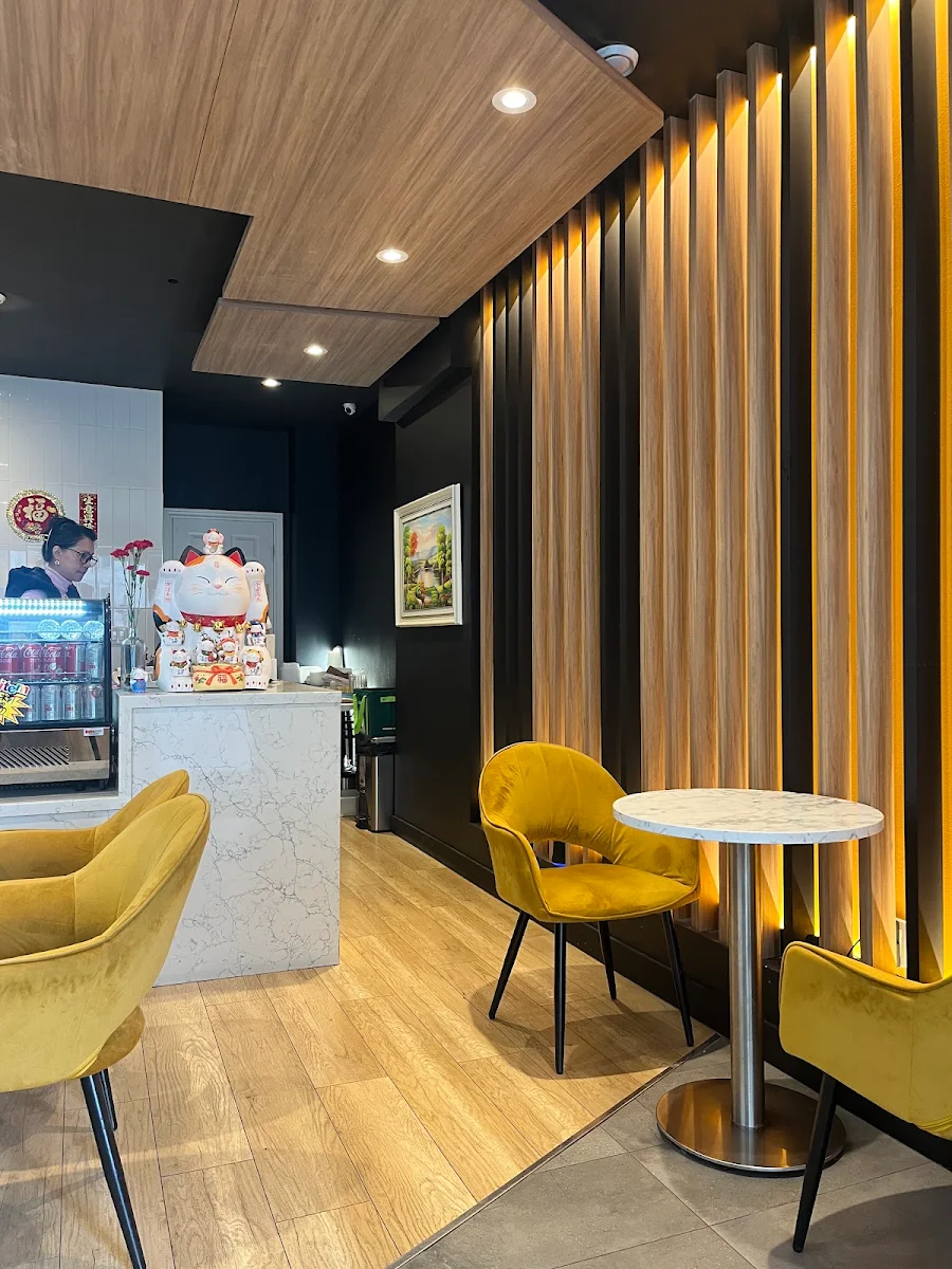 Vibe, 白熊先森餐廳Bear Bear Cafe & Kitchen