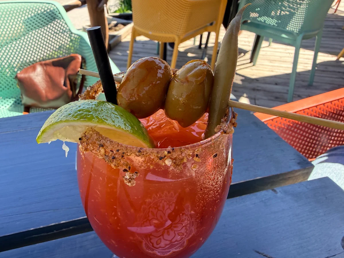 Food & drink, Cafe Le Hibou