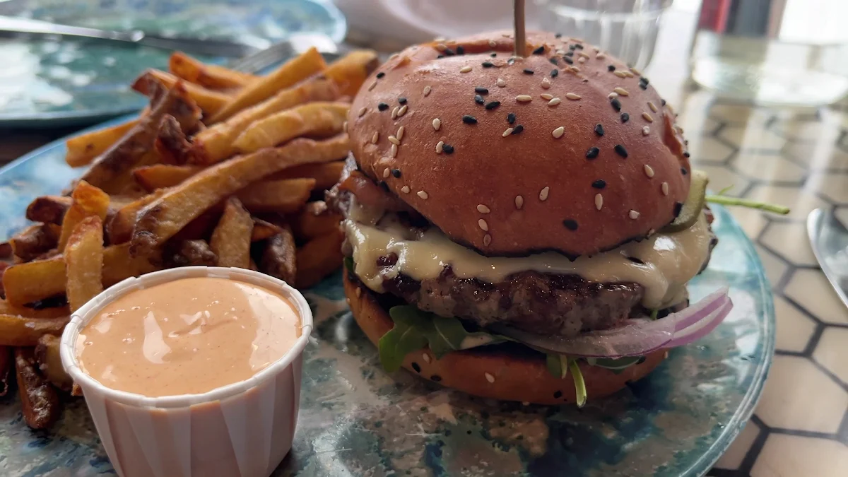 Food & drink, Cafe Le Hibou