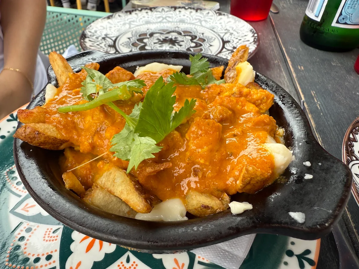 Food & drink, Cafe Le Hibou