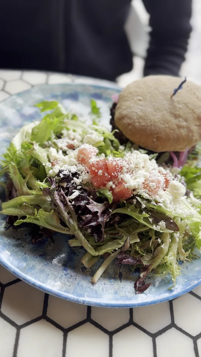 Food & drink, Cafe Le Hibou