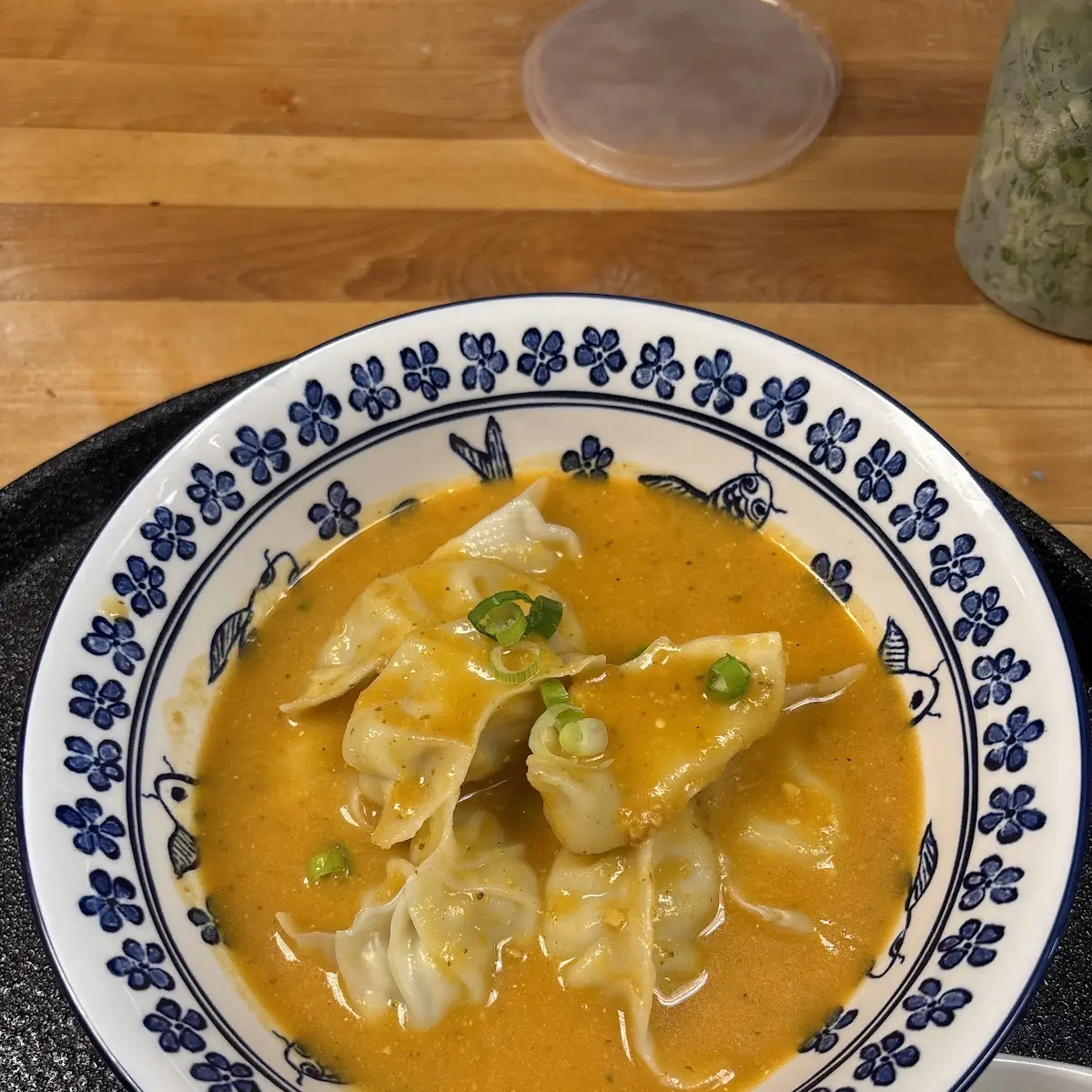 Food & drink, Soo Spice Yeti