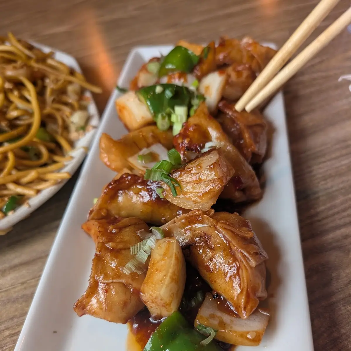 Food & drink, Soo Spice Yeti