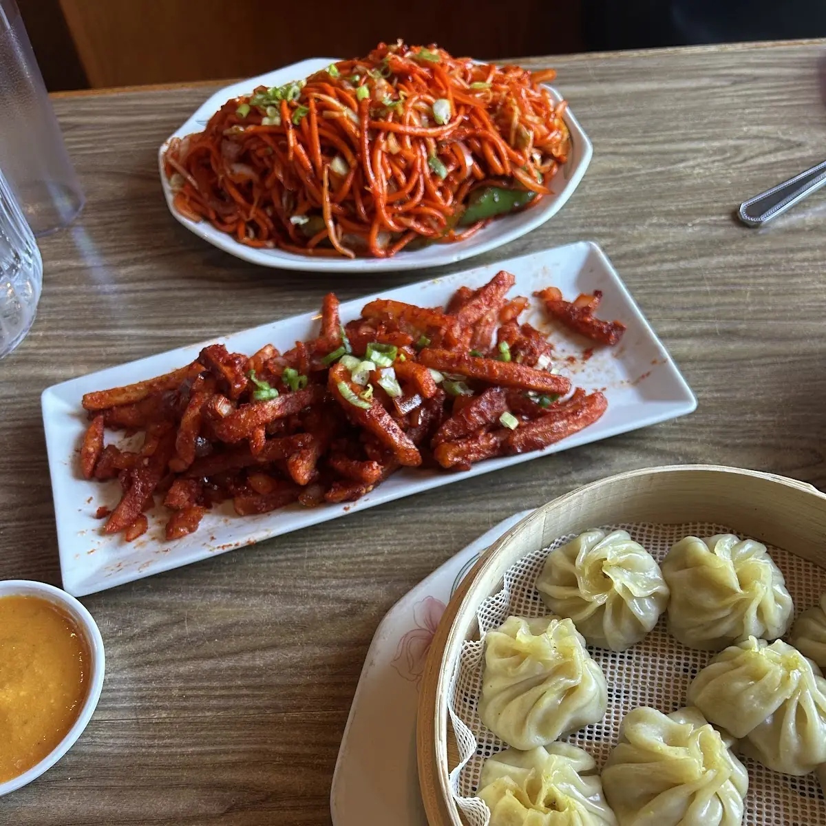 Food & drink, Soo Spice Yeti