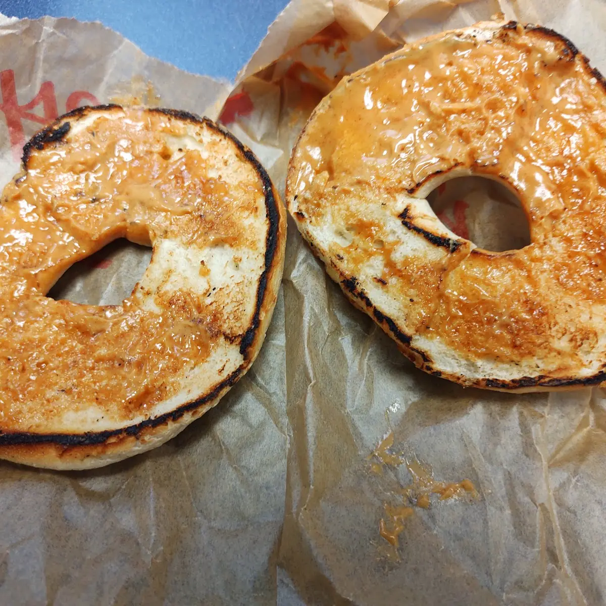 Food & drink, Tim Hortons