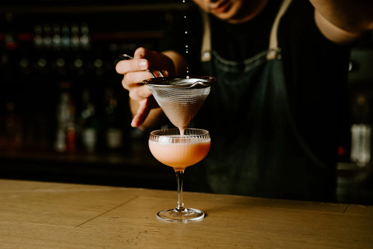 Food & drink, 113 Chapel