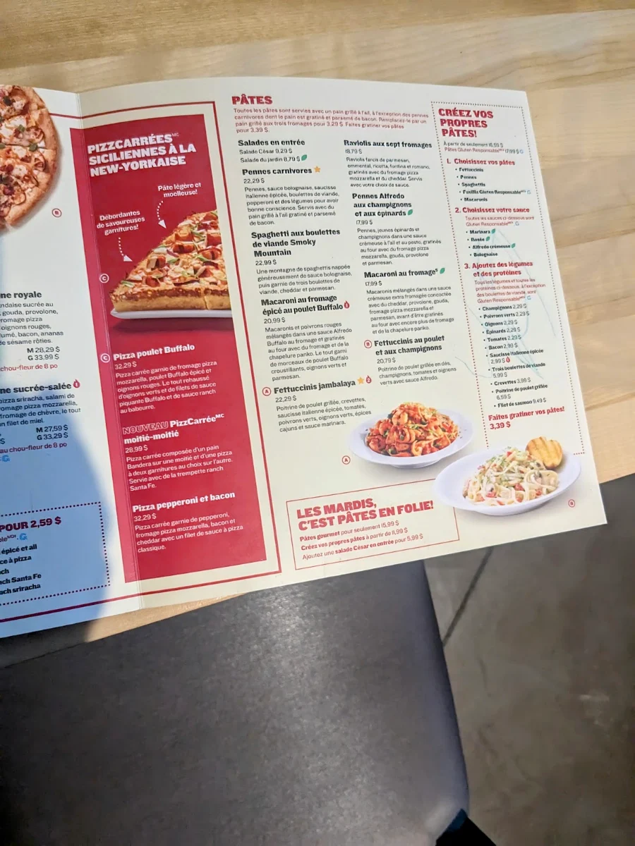 Menu photo 4