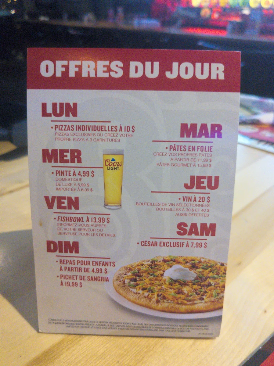 Menu photo 5