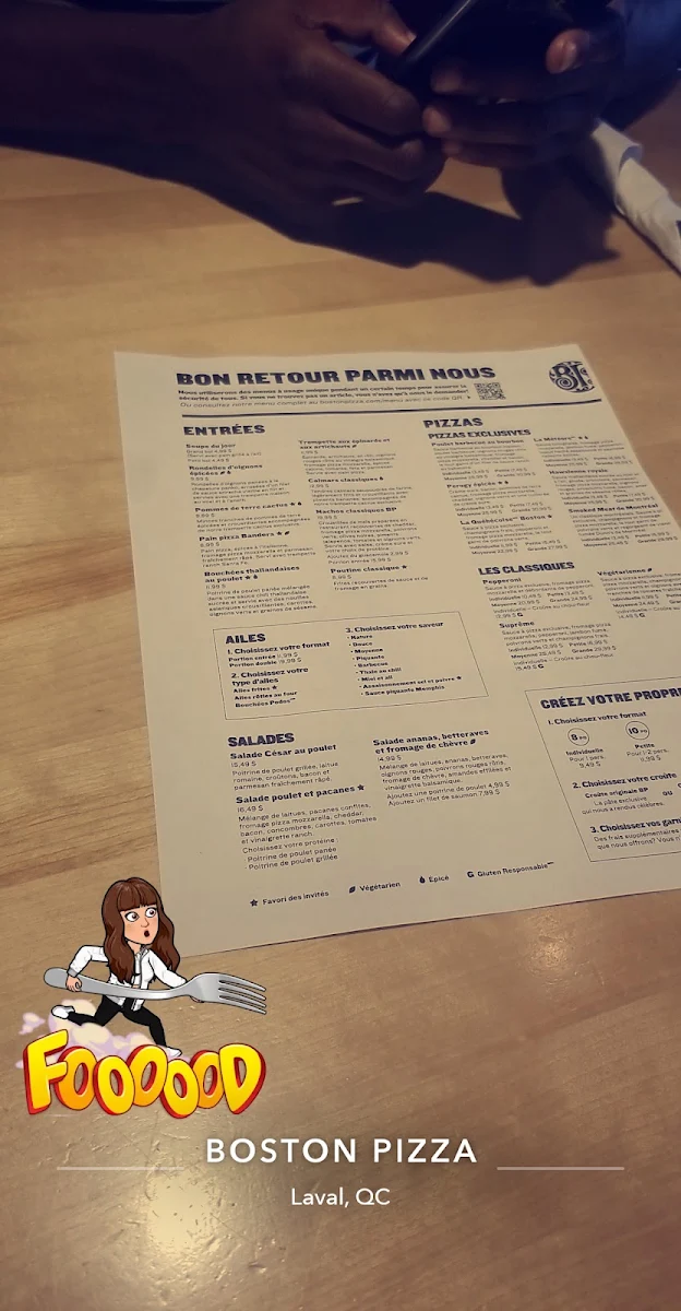 Menu photo 7