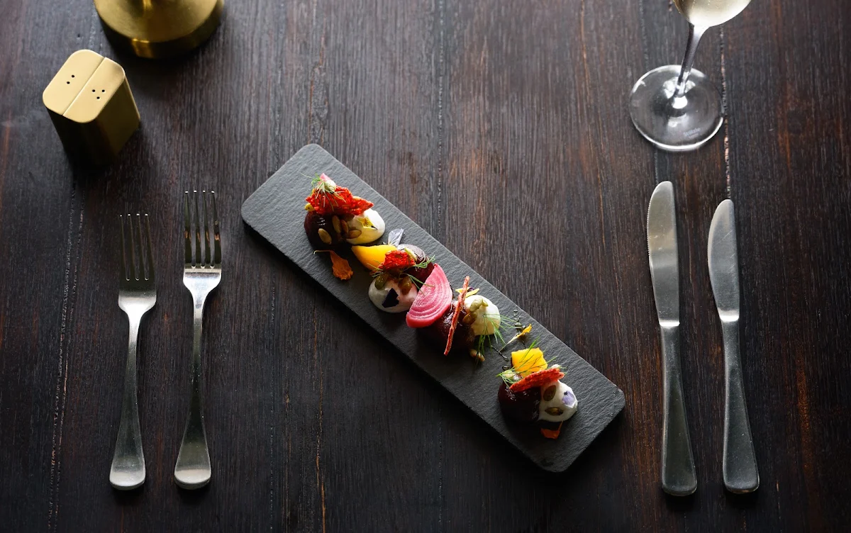 Food & drink photo 1