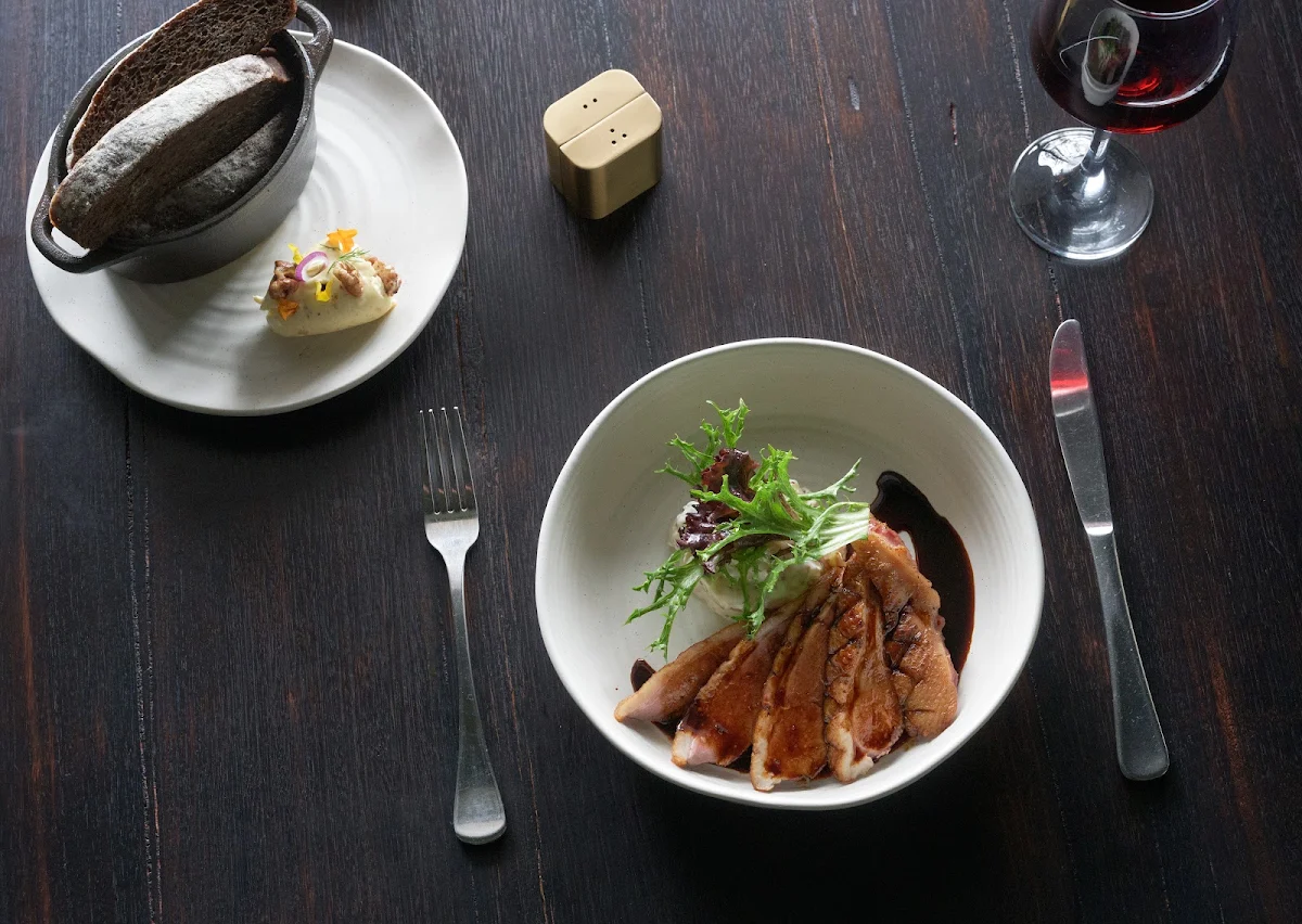 Food & drink photo 2