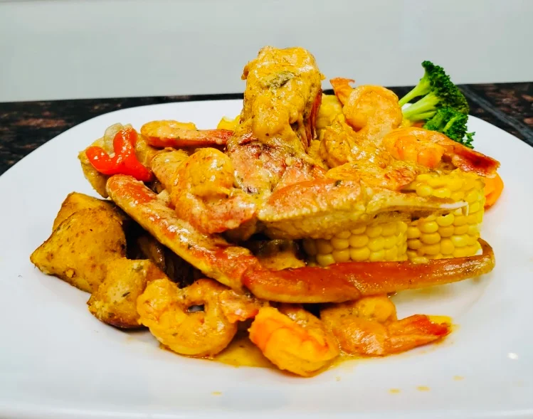 Food & drink, Mealtors Jamaican Fusion Cuisine