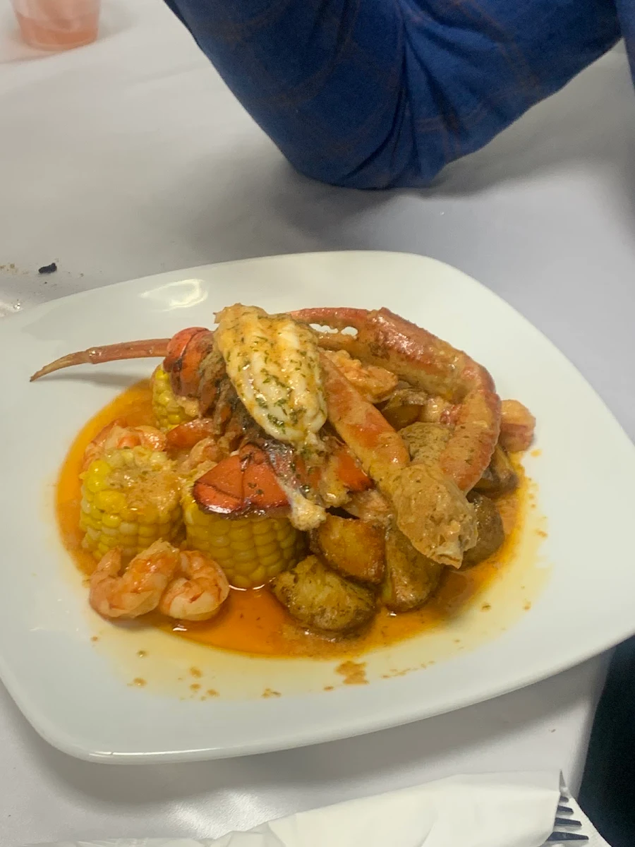 Food & drink, Mealtors Jamaican Fusion Cuisine