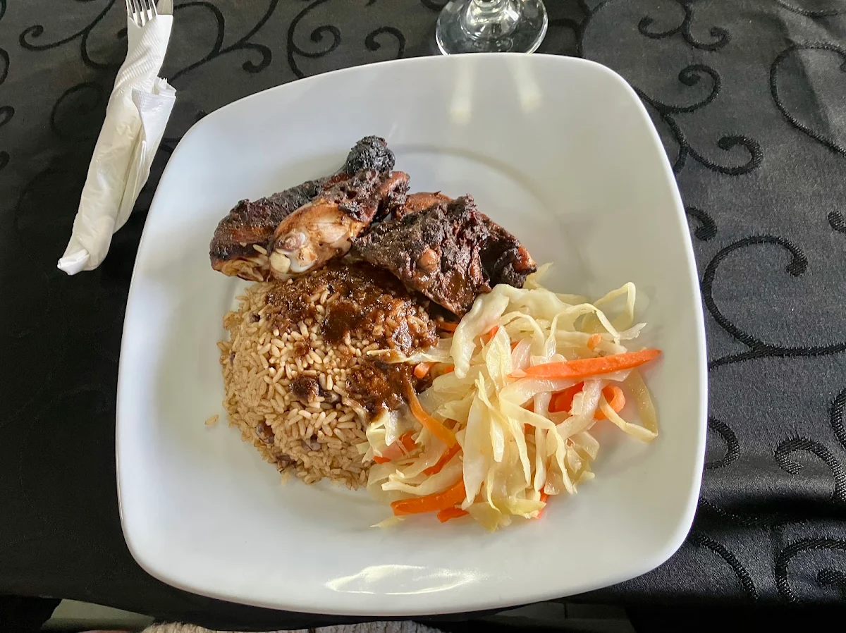 Food & drink, Mealtors Jamaican Fusion Cuisine