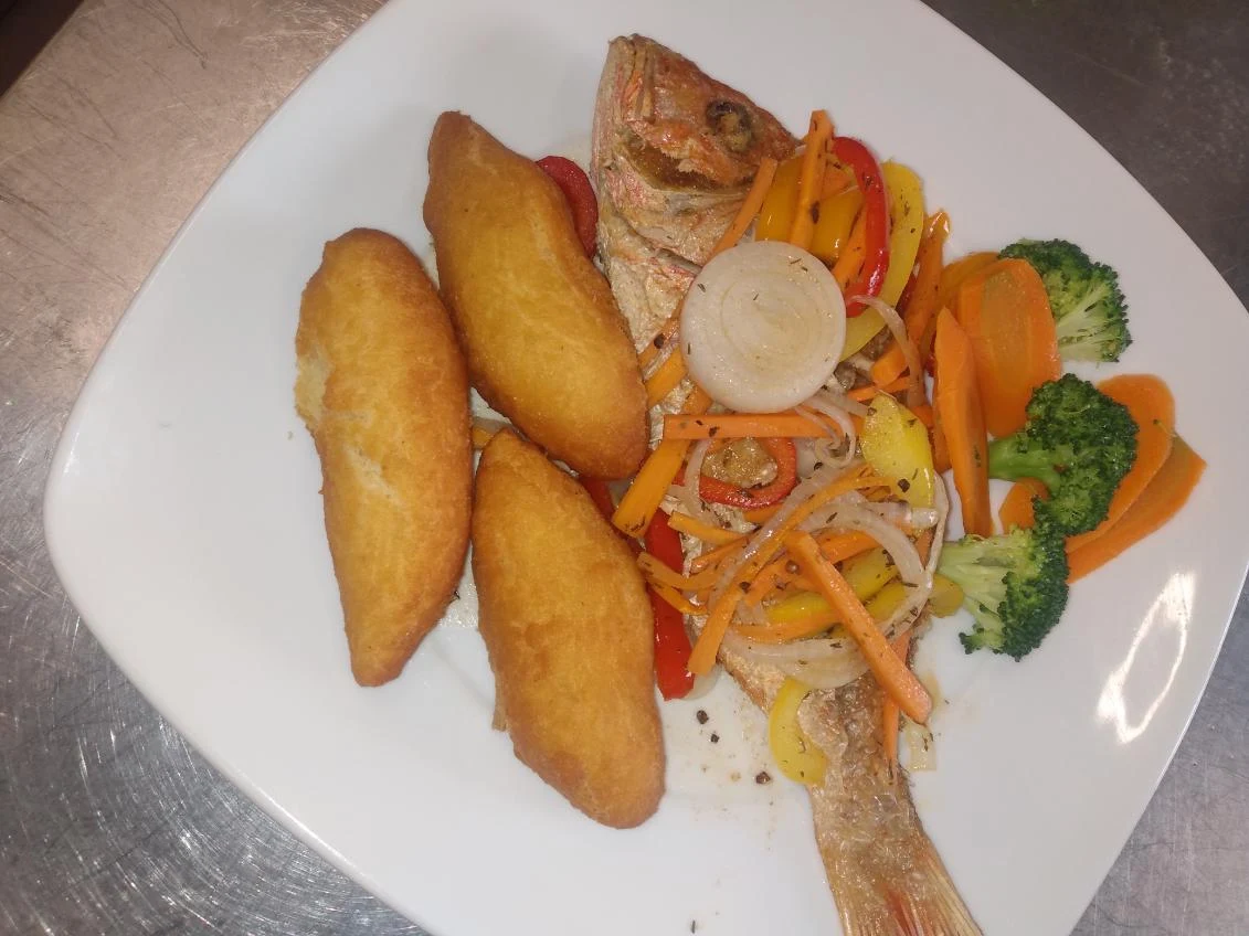 Food & drink, Mealtors Jamaican Fusion Cuisine