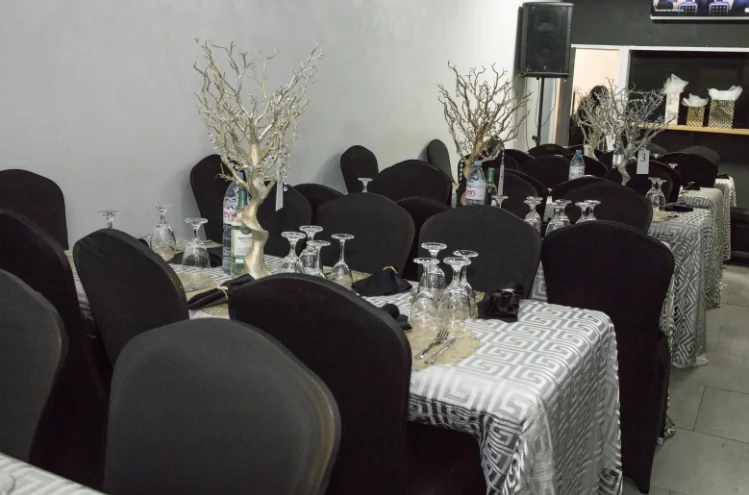 Vibe, Mealtors Jamaican Fusion Cuisine